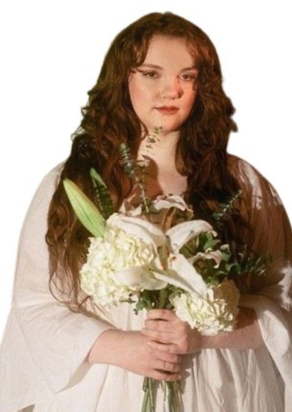 Shannon Purser photo
