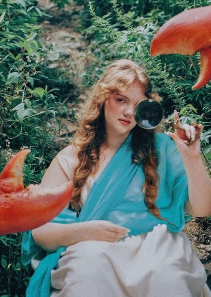 Shannon Purser