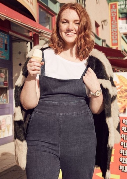 Shannon Purser photo