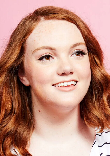 Shannon Purser
