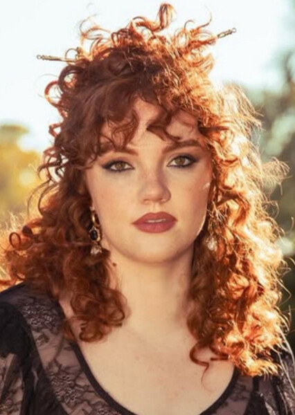 Shannon Purser photo