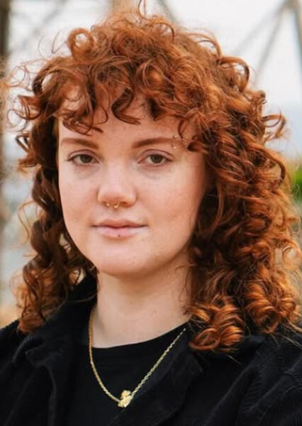 Shannon Purser