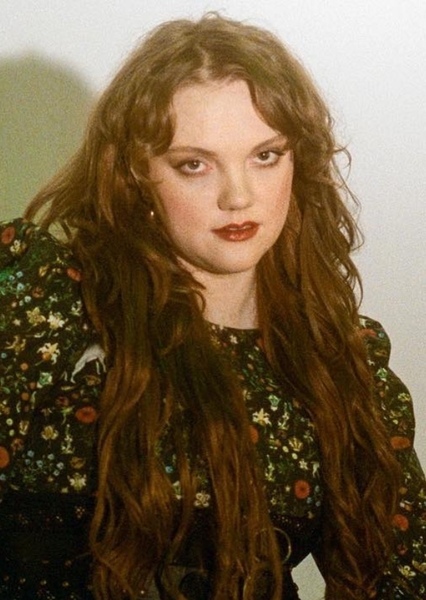 Shannon Purser photo