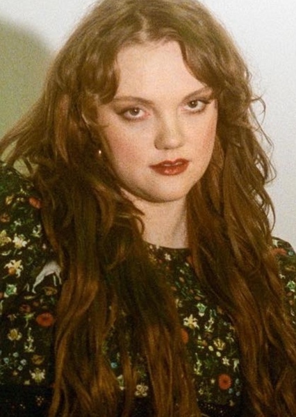 Shannon Purser photo