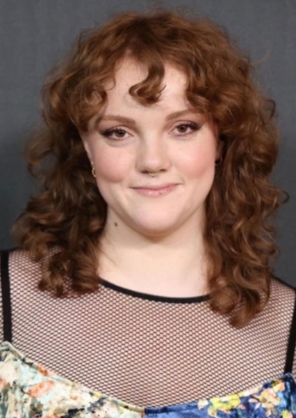 Shannon Purser photo