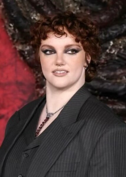 Shannon Purser