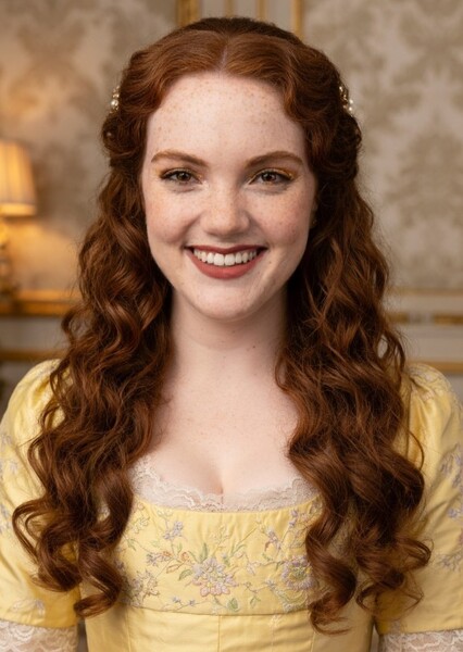 Shannon Purser photo