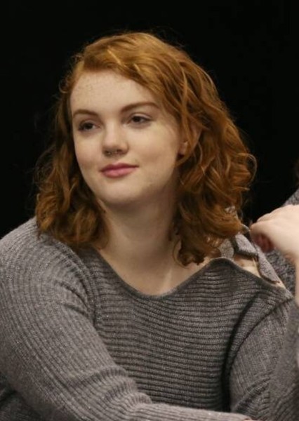 Shannon Purser