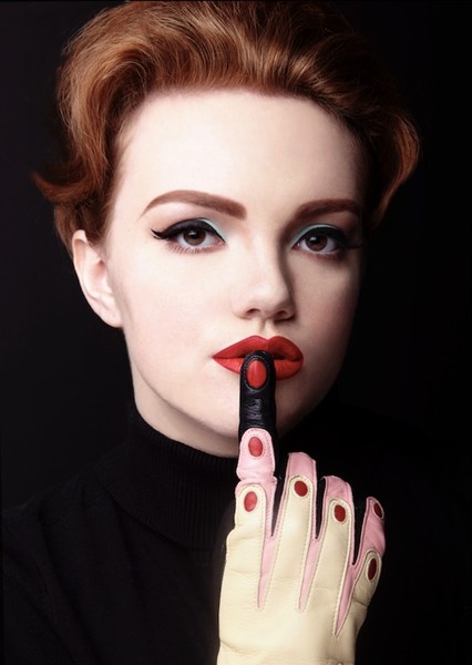 Shannon Purser photo