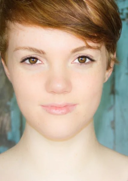 Shannon Purser photo