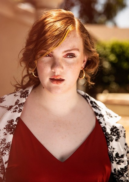 Shannon Purser photo