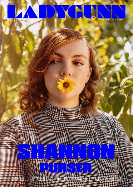 Shannon Purser photo