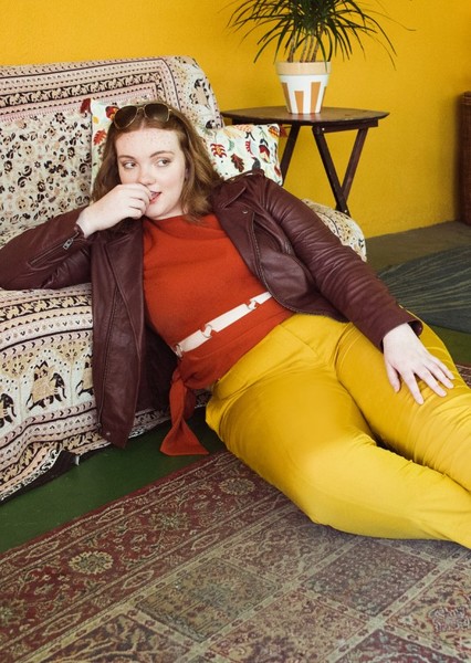 Shannon Purser