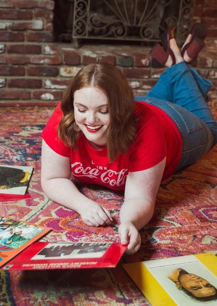 Shannon Purser photo
