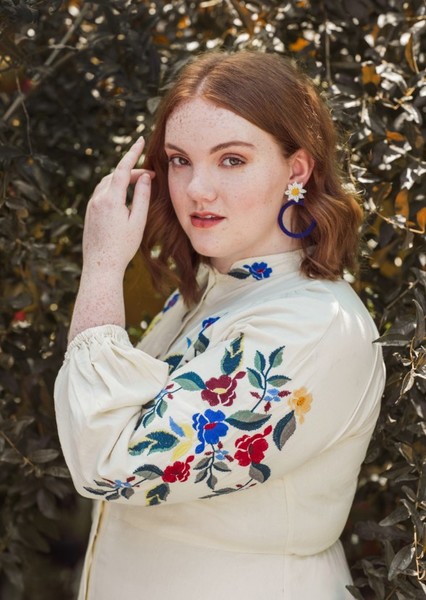 Shannon Purser photo