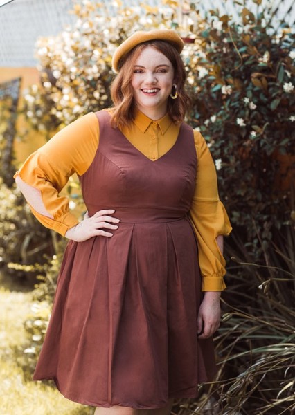 Shannon Purser