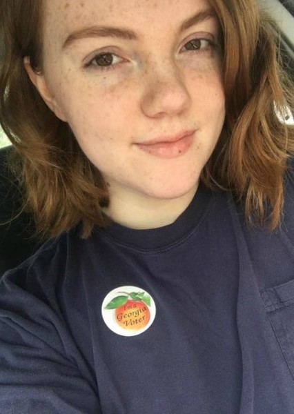 Shannon Purser photo