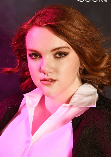 Shannon Purser photo