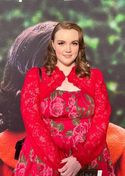 Shannon Purser photo