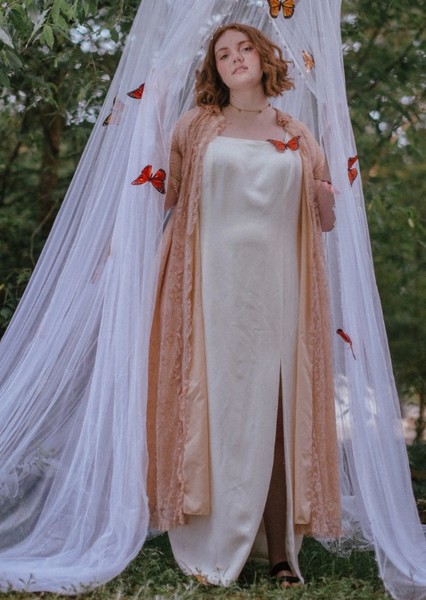Shannon Purser photo