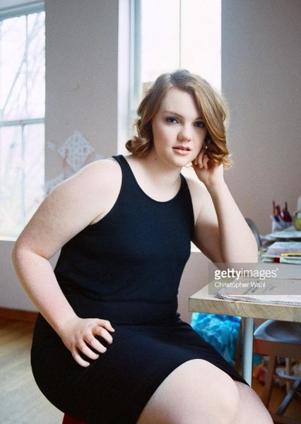 Shannon Purser photo