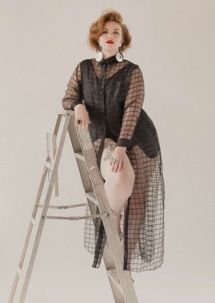 Shannon Purser photo