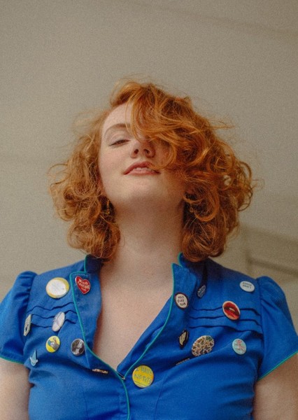 Shannon Purser photo