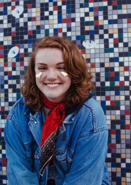 Shannon Purser photo
