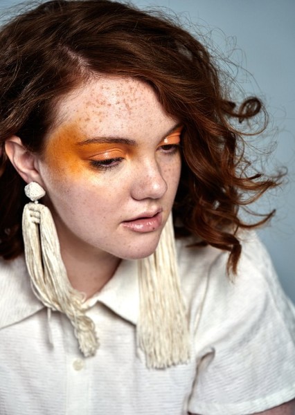 Shannon Purser photo