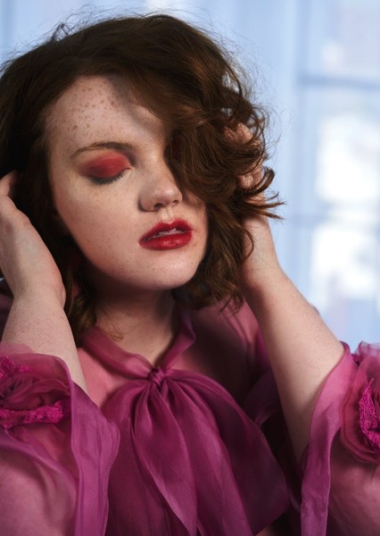 Shannon Purser photo
