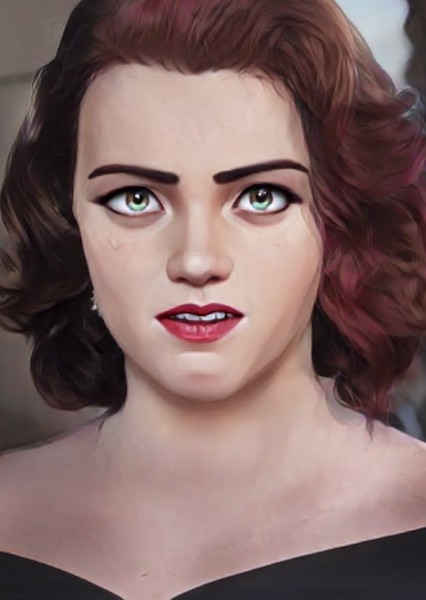 Shannon Purser photo