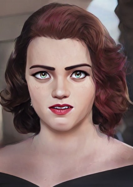 Shannon Purser photo