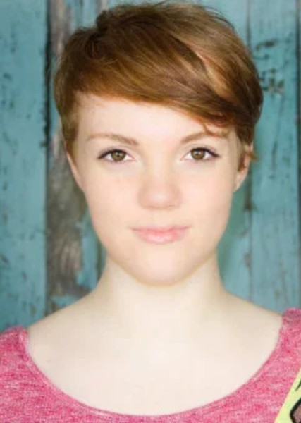 Shannon Purser photo