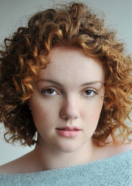 Shannon Purser