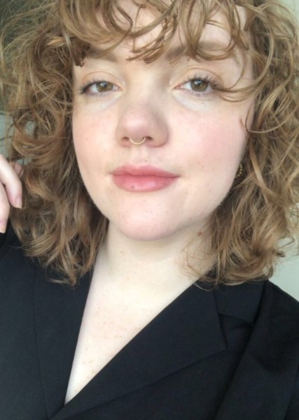 Shannon Purser photo
