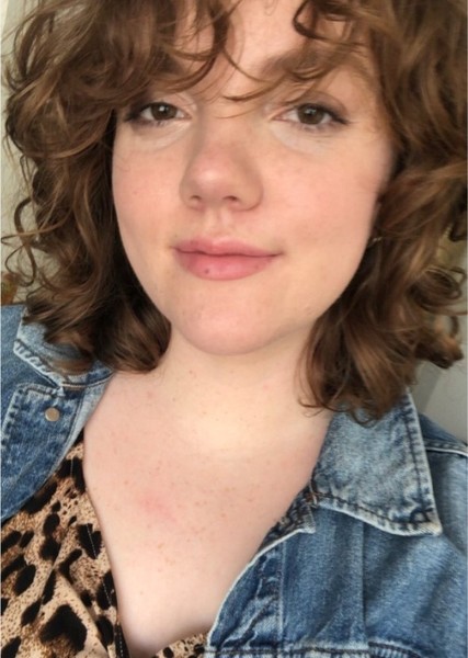 Shannon Purser photo