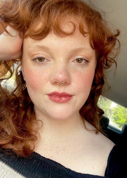 Shannon Purser photo