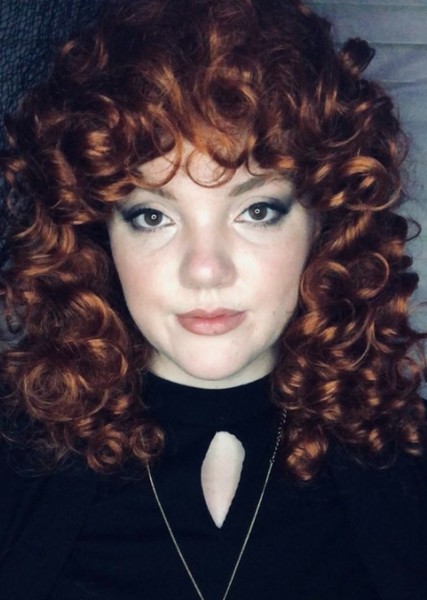 Shannon Purser photo