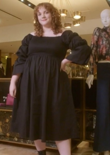 Shannon Purser photo