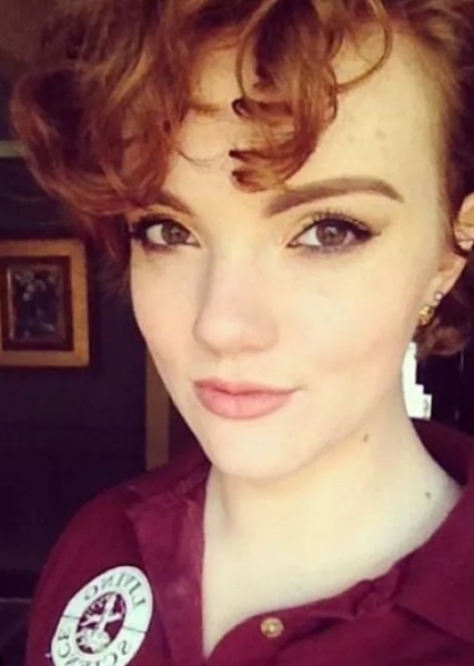 Shannon Purser photo