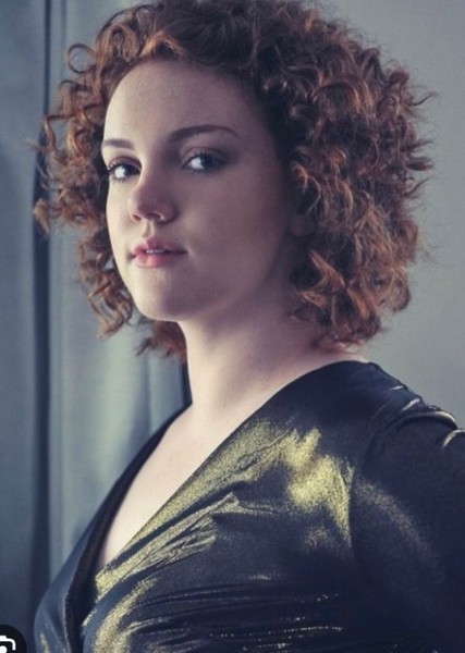 Shannon Purser photo