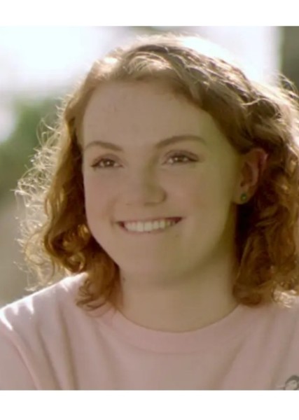 Shannon Purser photo