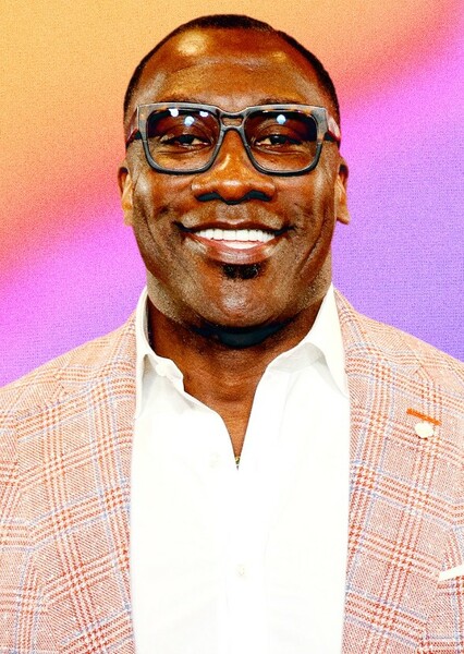 Shannon Sharpe