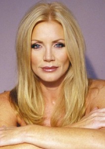 Shannon Tweed Photo on myCast - Fan Casting Your Favorite Stories