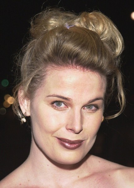 Shannon Whirry Photo on myCast - Fan Casting Your Favorite Stories