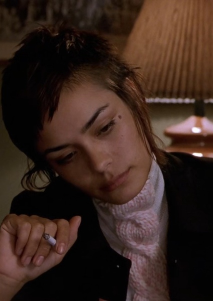 Shannyn Sossamon photo