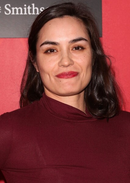 Shannyn Sossamon photo