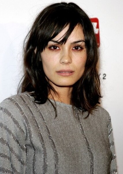 Shannyn Sossamon