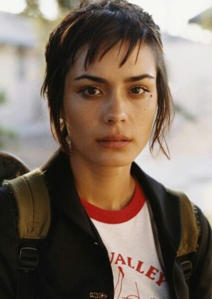 Shannyn Sossamon photo
