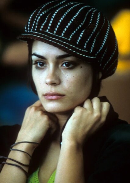Shannyn Sossamon photo